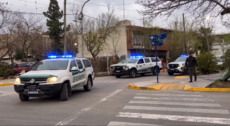El procedimiento por lavado de activos en Mendoza.