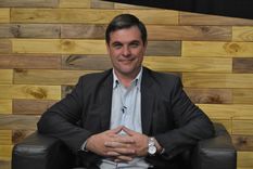 Foto: Armstrong y región