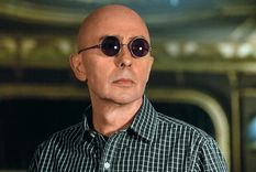 El Indio Solari se refirió a la actualidad política nacional. Foto: Gentileza Revista Rolling Stone El Indio Solari se refirió a la actualidad política nacional. Foto: Gentileza Revista Rolling Stone