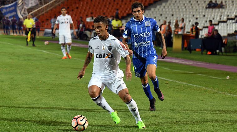 Foto: Alf Ponce / MDZ