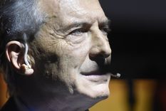 Foto: Juan Mateo Aberastain Zubimendi / MDZ.