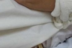 Tener un problema de salud severo en Mendoza es remar contra la corriente de un río. La burocracia, el desapego y las carencias complican todo. Foto: PI