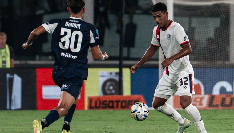 San Lorenzo viene de igualar sin goles ante Talleres en Córdoba. San Lorenzo viene de igualar sin goles ante Talleres en Córdoba.