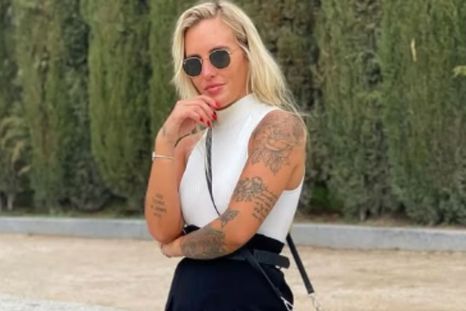 Ahora, la causa fue caratulada como femicidio. Ahora, la causa fue caratulada como femicidio.