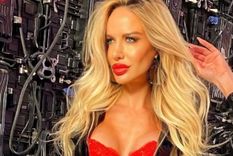 un ex gran hermano hizo una fuerte acusacion contra luciana salazar