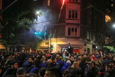 Foto: Noticias Argentinas Foto: Noticias Argentinas