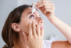 Las gotas con pilocarpina ya se venden en el país y ofrecen una solución temporal para la presbicia.