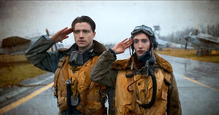 La película de Netflix que no te puedes perder.&nbsp;