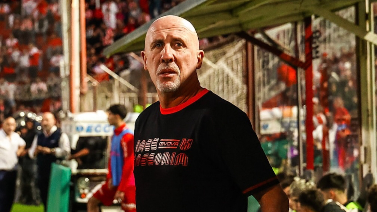 ¿Cómo le fue a Oldrá en su debut en Instituto?