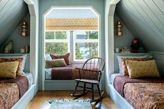 Cada diseñador tiene su fórmula mágica para lograr un espacio armonioso.Créditos: Martha Mulholland / Fotografía: Laure Joliet.