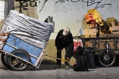 La gran mayoría de la sociedad ha tomado nota de esa necesidad y no quiere volver atrás. Foto: Santiago Tagua/MDZ