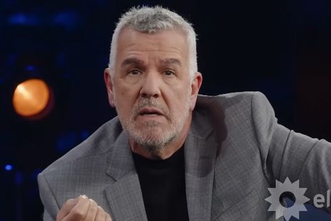 Dady Brieva, actor. Dady Brieva, actor.