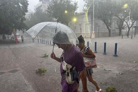 El tiempo desmejora en la provincia durante el fin de semana. El tiempo desmejora en la provincia durante el fin de semana.