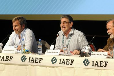 MDZol | Foto: Alf Ponce / MDZ