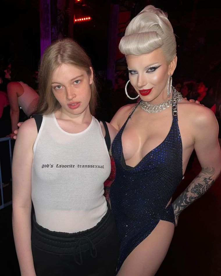 El mundo drag siempre ha sido un espacio de expresión. Foto: Archivo