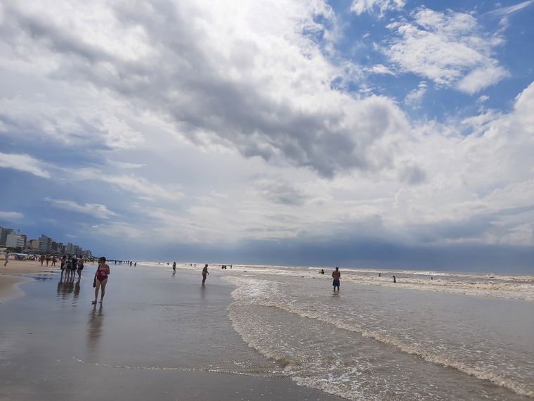 San Bernardo es una de las ciudades del partido de la Costa más elegidas por los argentinos.