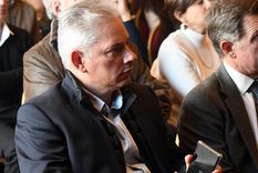 sorpresivo cambio en el equipo minero de cornejo: sacan a un historico funcionario