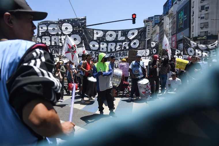 Foto: Noticias Argentinas