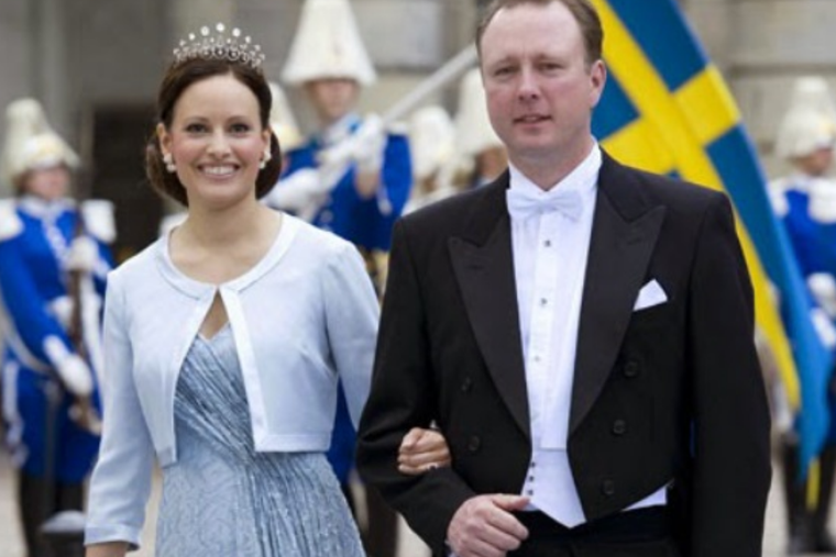 Esta es la nueva polémica: tendrán un hijo por vientre de alquiler en la realeza. Foto: royalcorrespondent