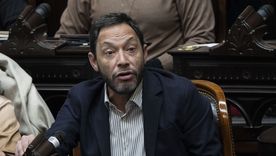$libra: la justicia descarto como querellantes a monica frade y maximiliano ferraro