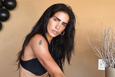 La hija de Bárbara de Regil sigue sus pasos en el mundo del entretenimiento.