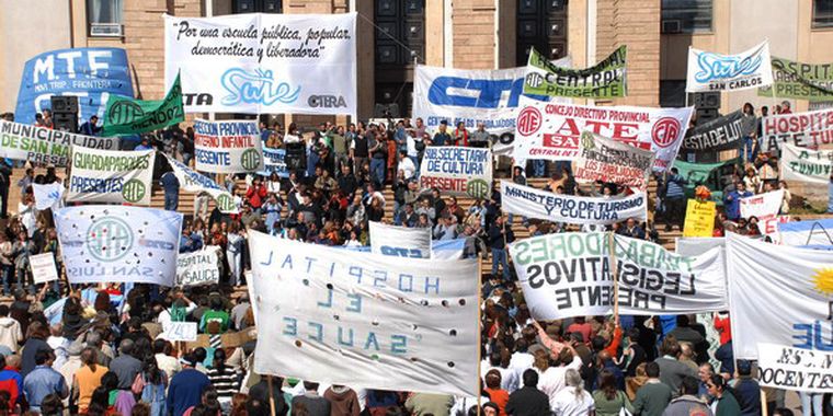 Foto: Nacho Gaffuri / MDZ