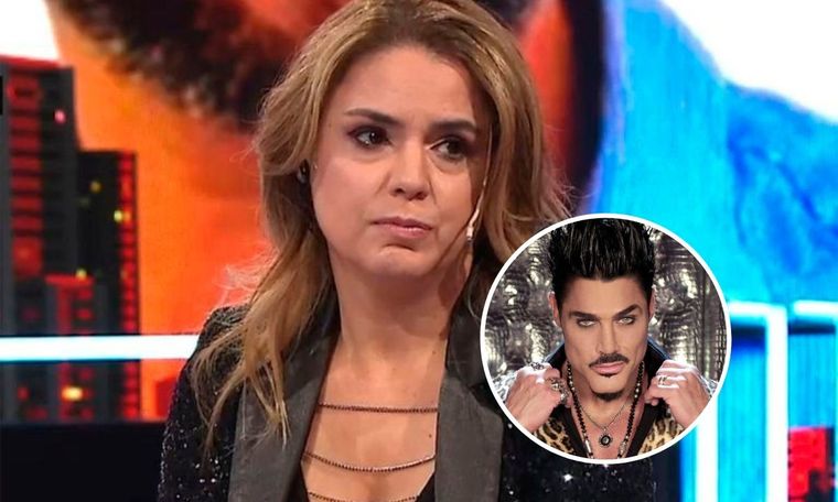 Marina Calabró destrozó a la serie de Ricardo Fort La periodista expresó toda su indignación en un audio