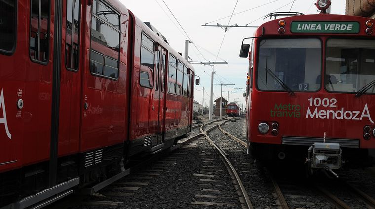 Foto: ALF PONCE MERCADO / MDZ