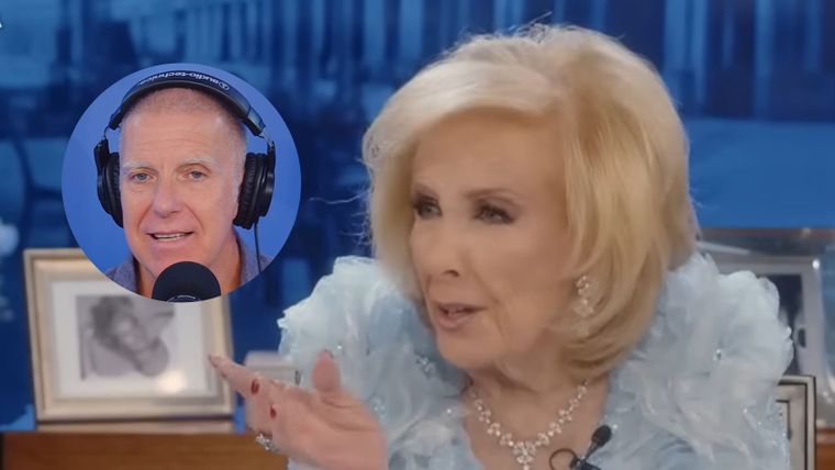 El juicio llegó al final.&nbsp;