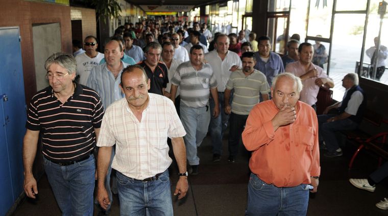 Foto: Nacho Gaffuri / MDZ