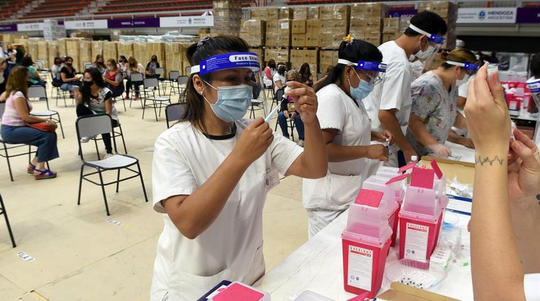 Foto: ALF PONCE MERCADO / MDZ