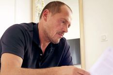 El empresario Igor Pestrikov descubrió que Moscú lo incluyó en una lista de personas buscadas después de salir de Rusia en 2022. El empresario Igor Pestrikov descubrió que Moscú lo incluyó en una lista de personas buscadas después de salir de Rusia en 2022.