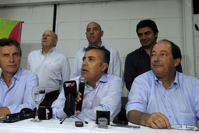 MDZol | Foto: Alf Ponce / MDZ