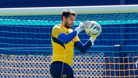 A una semana de que arranque el campeonato, Chiquito Romero está sin club.