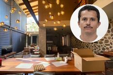 Nemesio Rubén Oseguera Cervantes, más conocido como el Mencho, fue el líder narco del Cártel de Jalisco Nueva Generación.&nbsp;