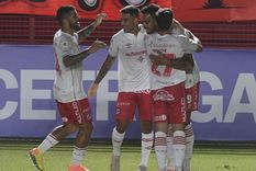 Foto: Argentinos Juniors Foto: Argentinos Juniors