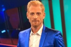 Martín Liberman cargó contra sus colegas.