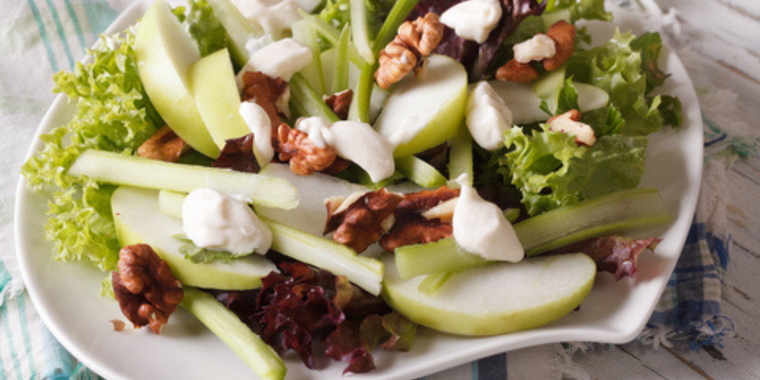 Waldorf Foto: Shutterstock