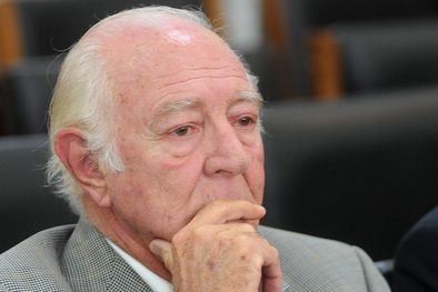 MDZol | Foto: Nacho Gaffuri / MDZ