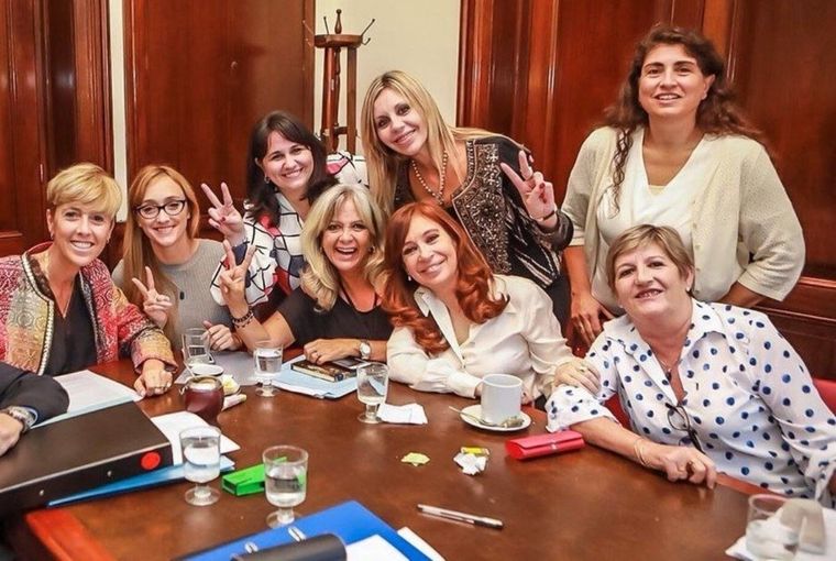 Foto: Twitter Pilatti de Vergara.