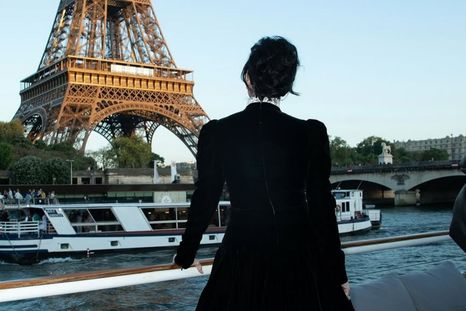 Una nueva cara para lucir. Créditos: Instagram Una nueva cara para lucir. Créditos: Instagram