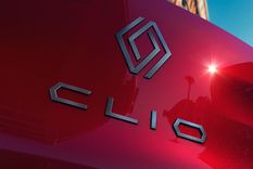 Así es el nuevo Renault Clio 2025