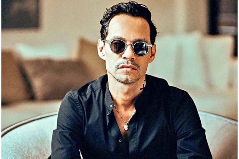 Marc Anthony Marc Anthony en los Premios Billboard de la música latina Foto: Los Angeles Times