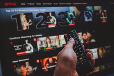 netflix Una opción recomendada. Foto: Fuente: Shutterstock