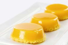 Admira este exquisito postre brasileño ¡una explosión de sabor!