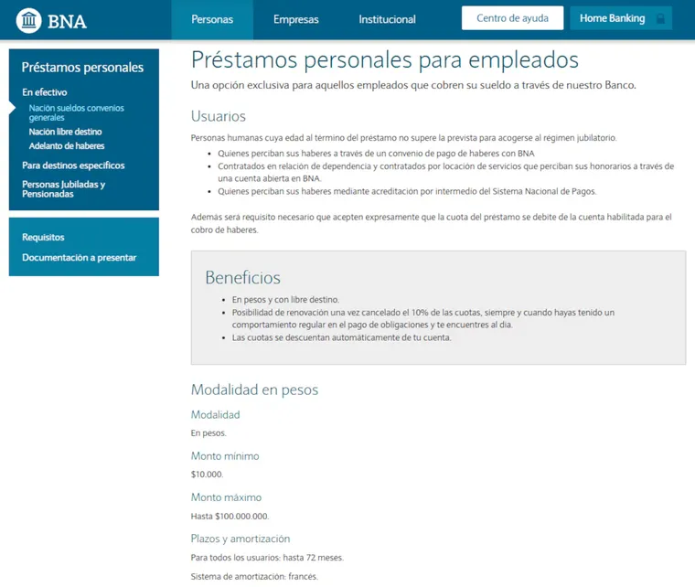 Estos préstamos personales pueden ser un gran alivio para adquirir una propiedad, auto o solo renovar el hogar. Estos préstamos personales pueden ser un gran alivio para adquirir una propiedad, auto o solo renovar el hogar.