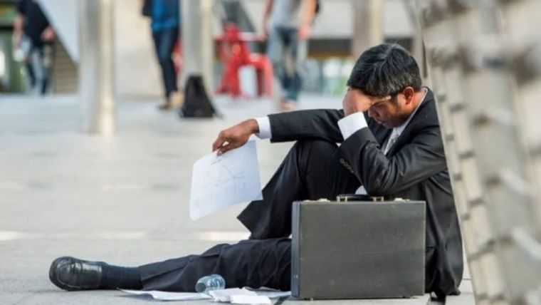 En Argentina se exageran los antagonismos para esconder el verdadero problema. Foto: MDZ