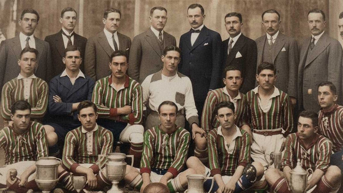 Independiente Rivadavia, debut en la Libertadores y antecedentes muy históricos