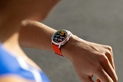 MDZol | Huawei Watch - Portada