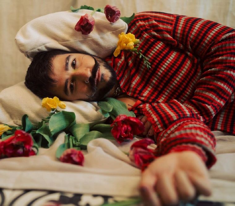 Camilo escribió muchas canciones que llegan al corazón de diferentes maneras